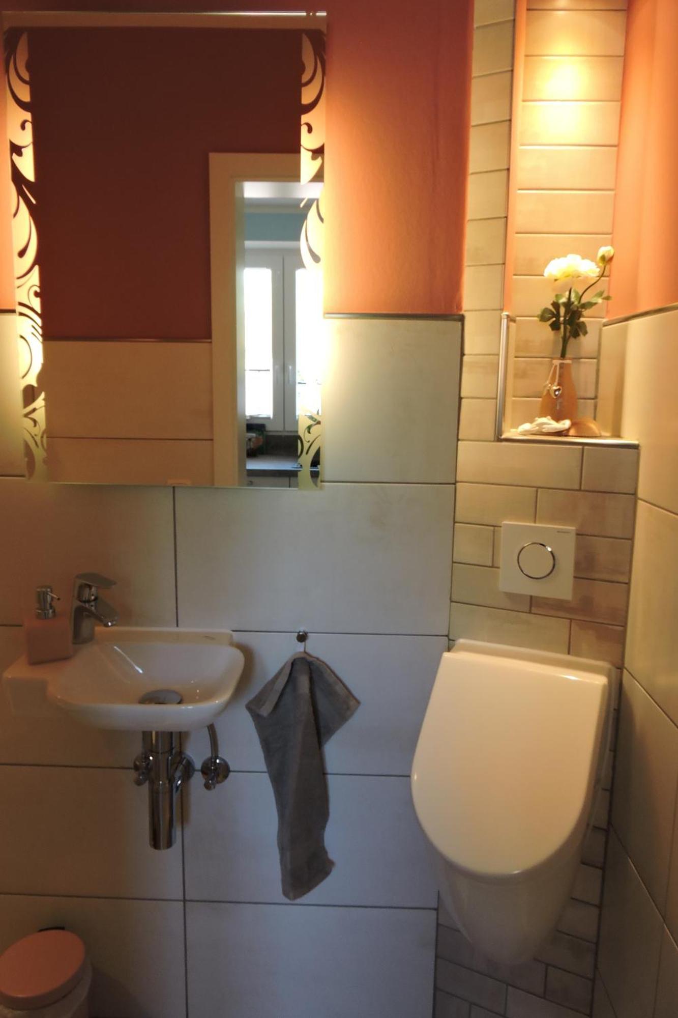 Apartment Am Anker Uchte Room photo