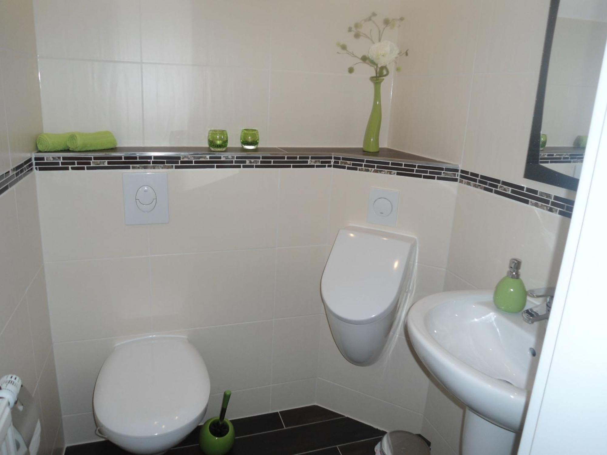 Apartment Am Anker Uchte Room photo