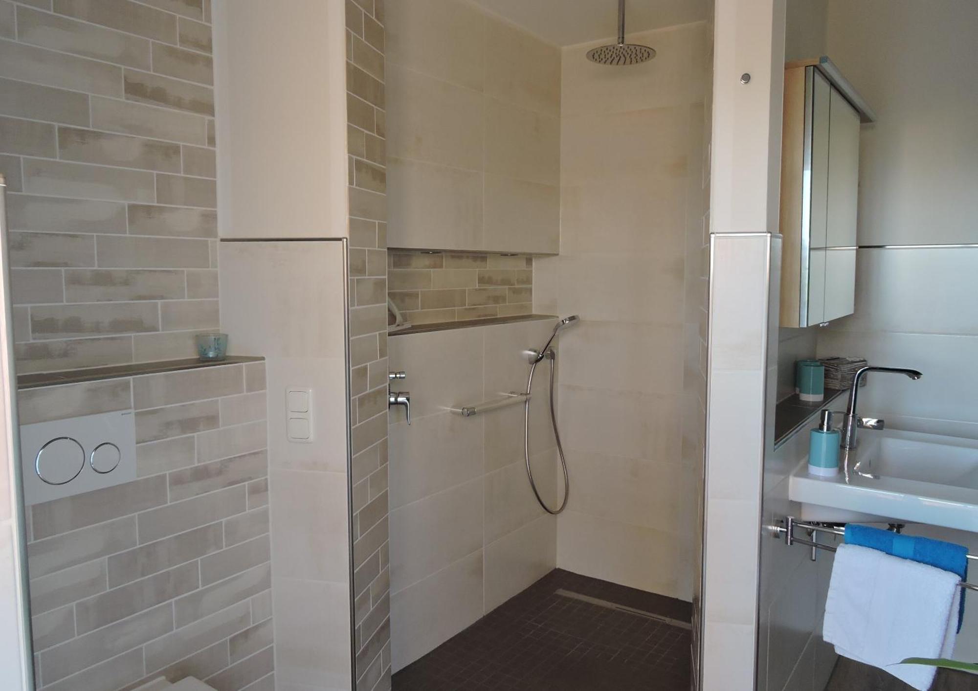 Apartment Am Anker Uchte Room photo