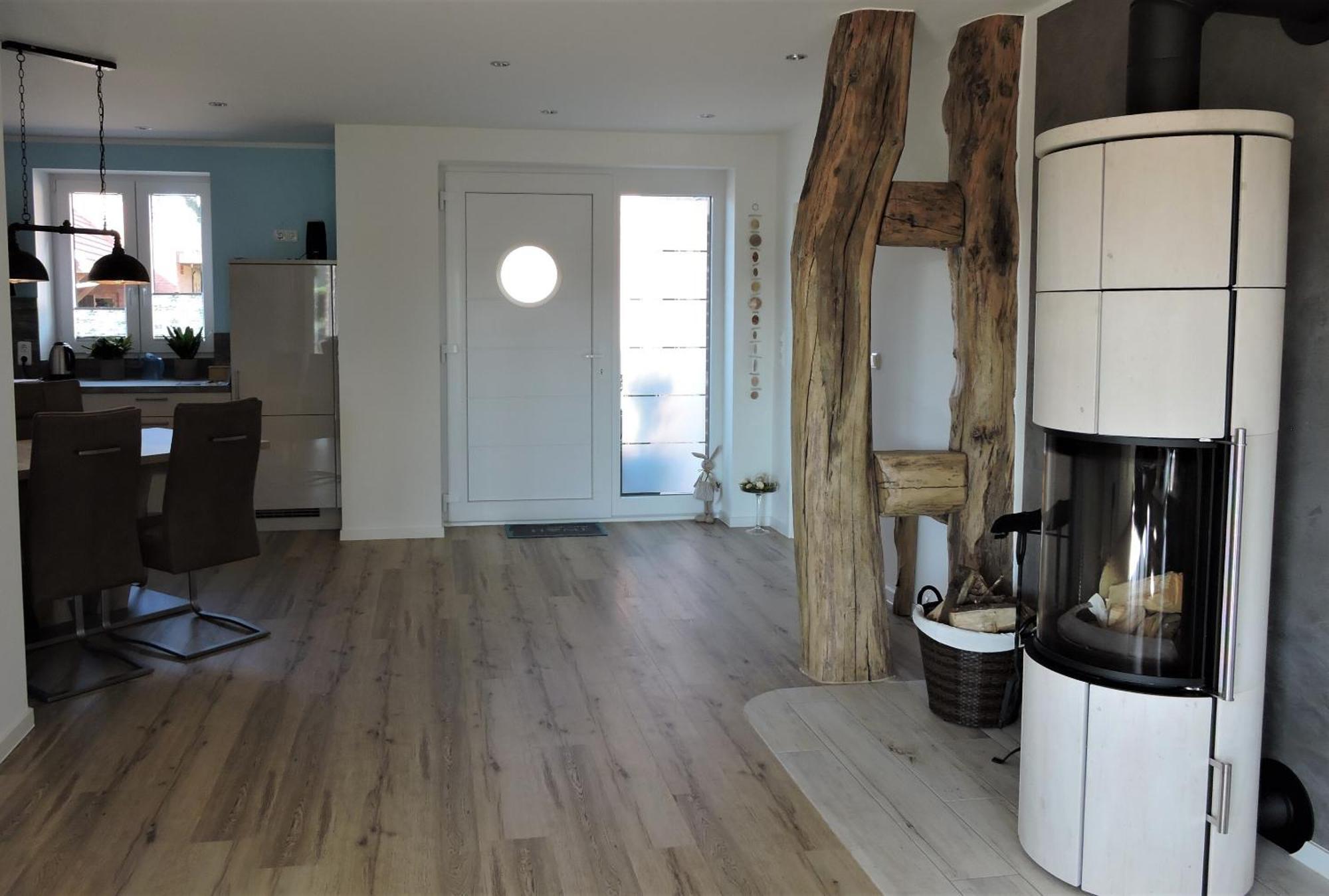Apartment Am Anker Uchte Room photo